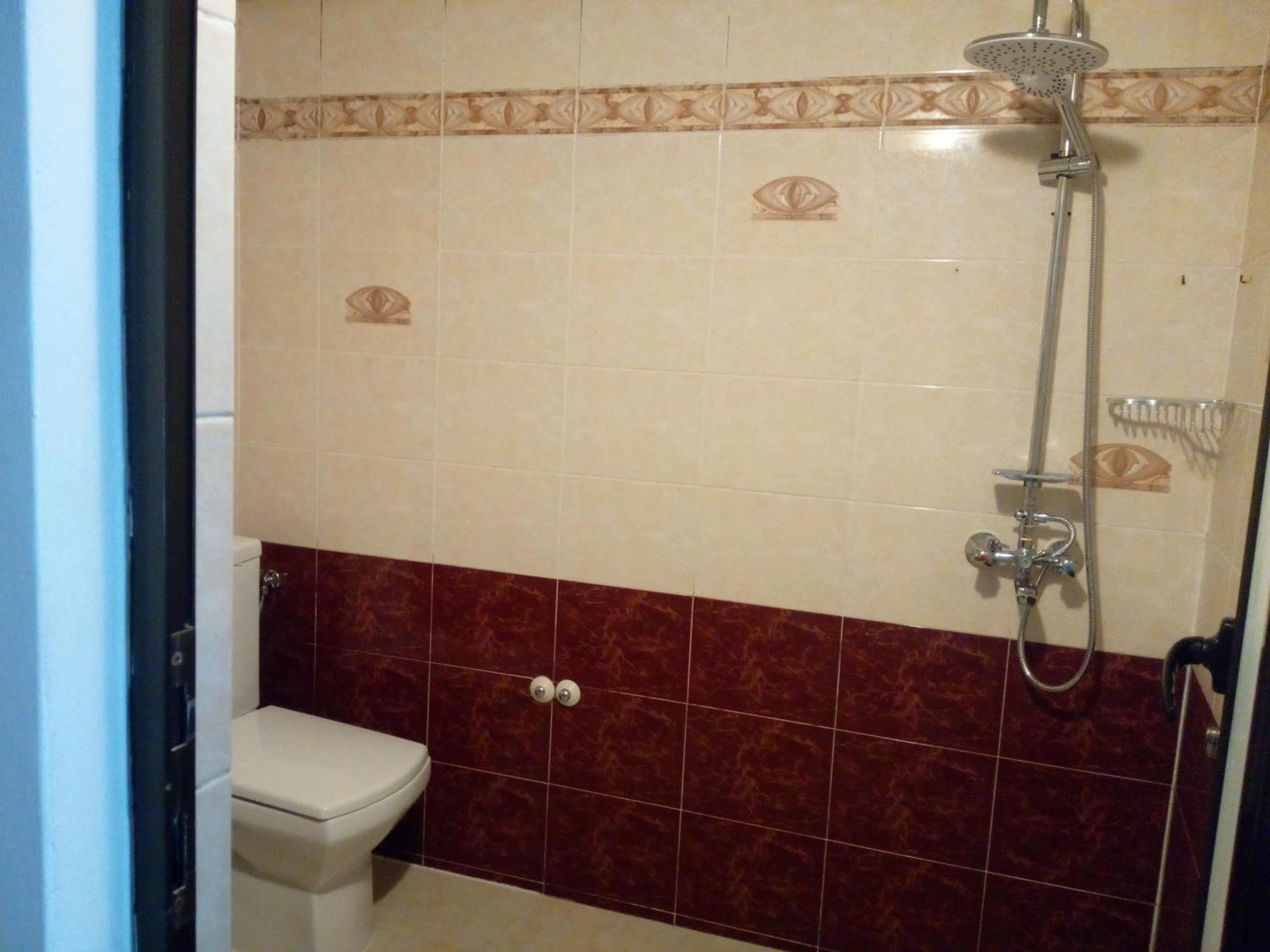 Rony Hotel Nesebar Esterno foto