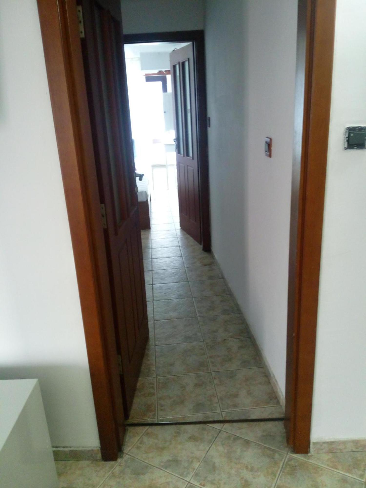 Rony Hotel Nesebar Esterno foto