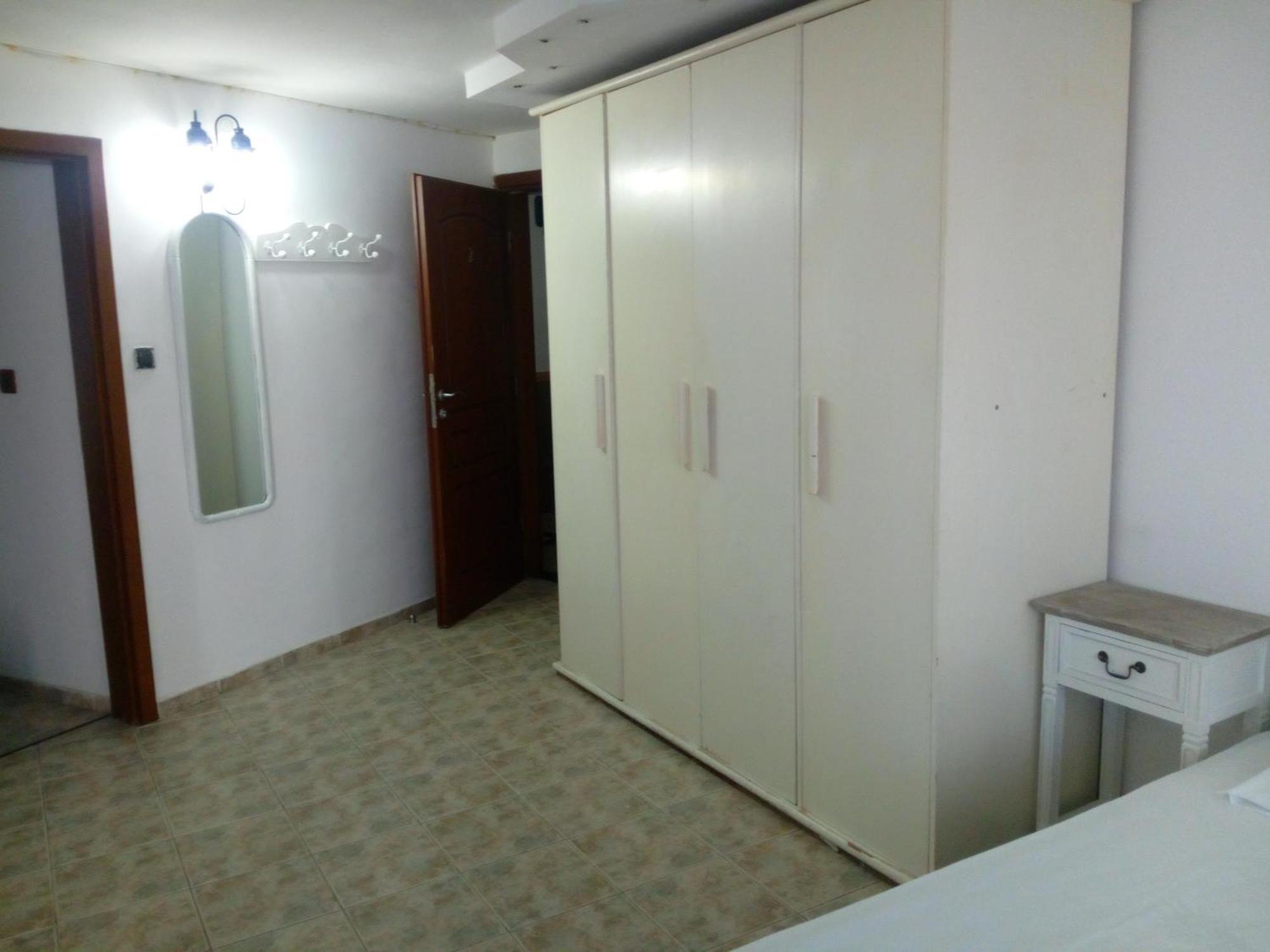 Rony Hotel Nesebar Esterno foto