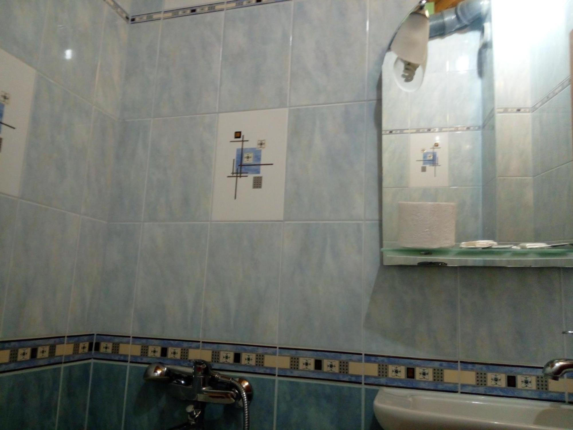 Rony Hotel Nesebar Esterno foto