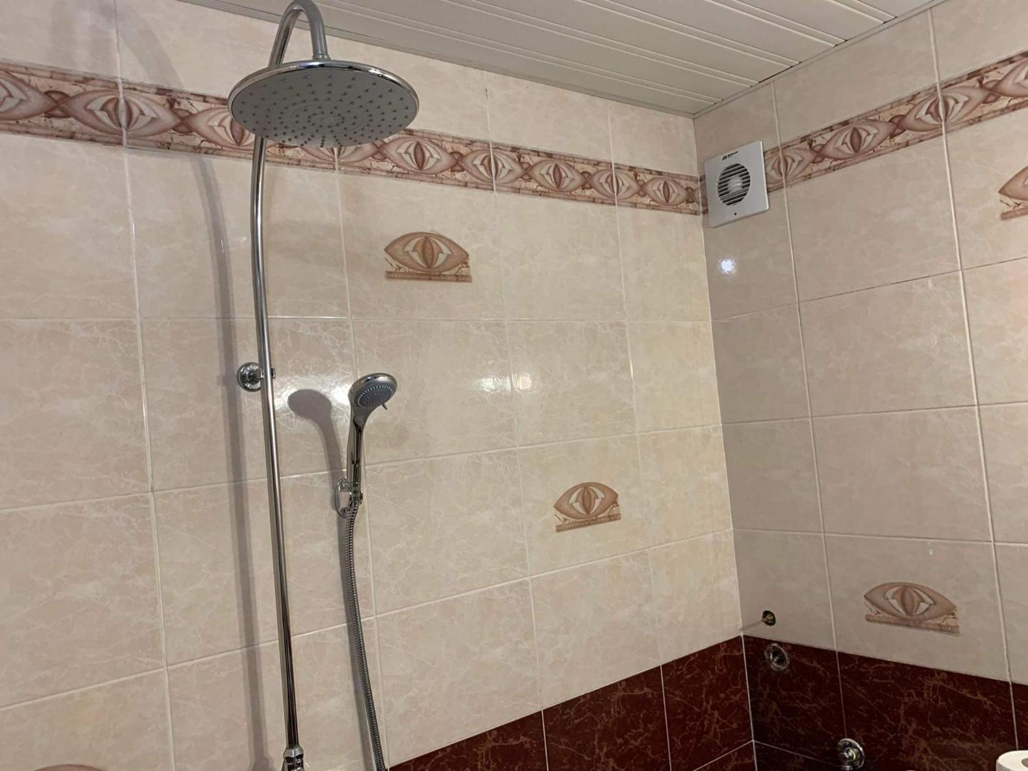 Rony Hotel Nesebar Esterno foto